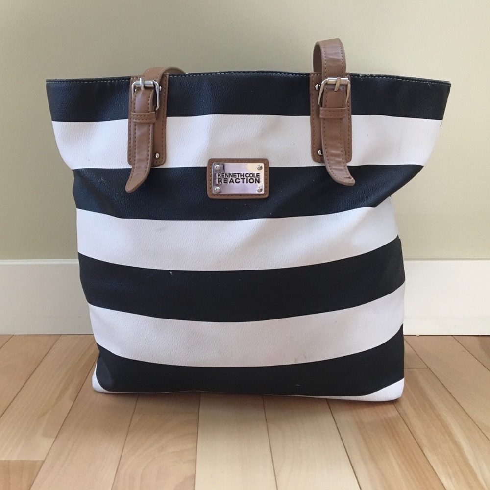 Kenneth Cole Reaction Tote